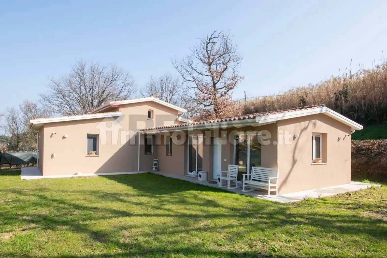 Casa indipendente in vendita a Senigallia