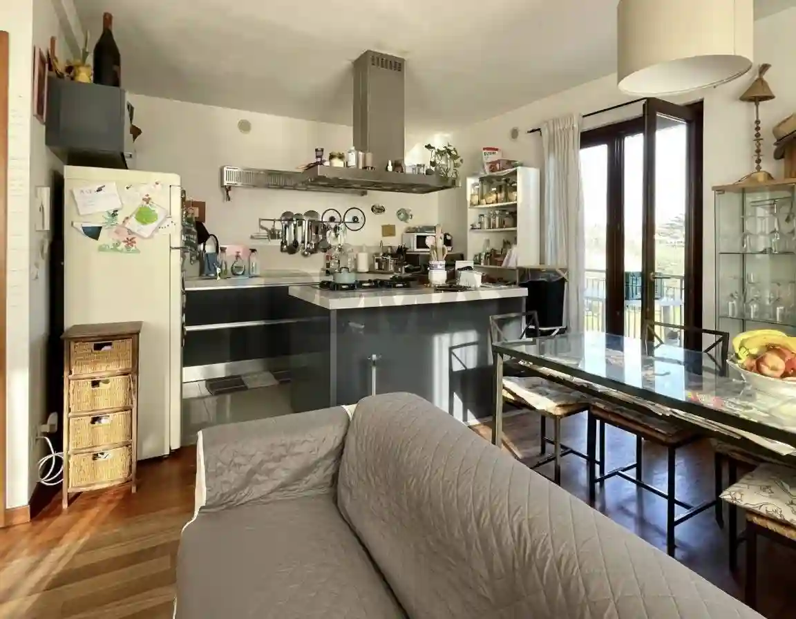 Villetta a schiera - foto 4