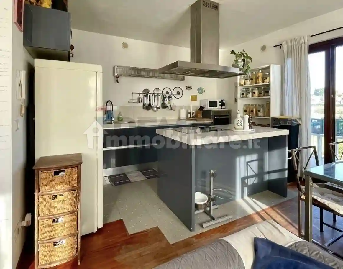 Villetta a schiera - foto 5