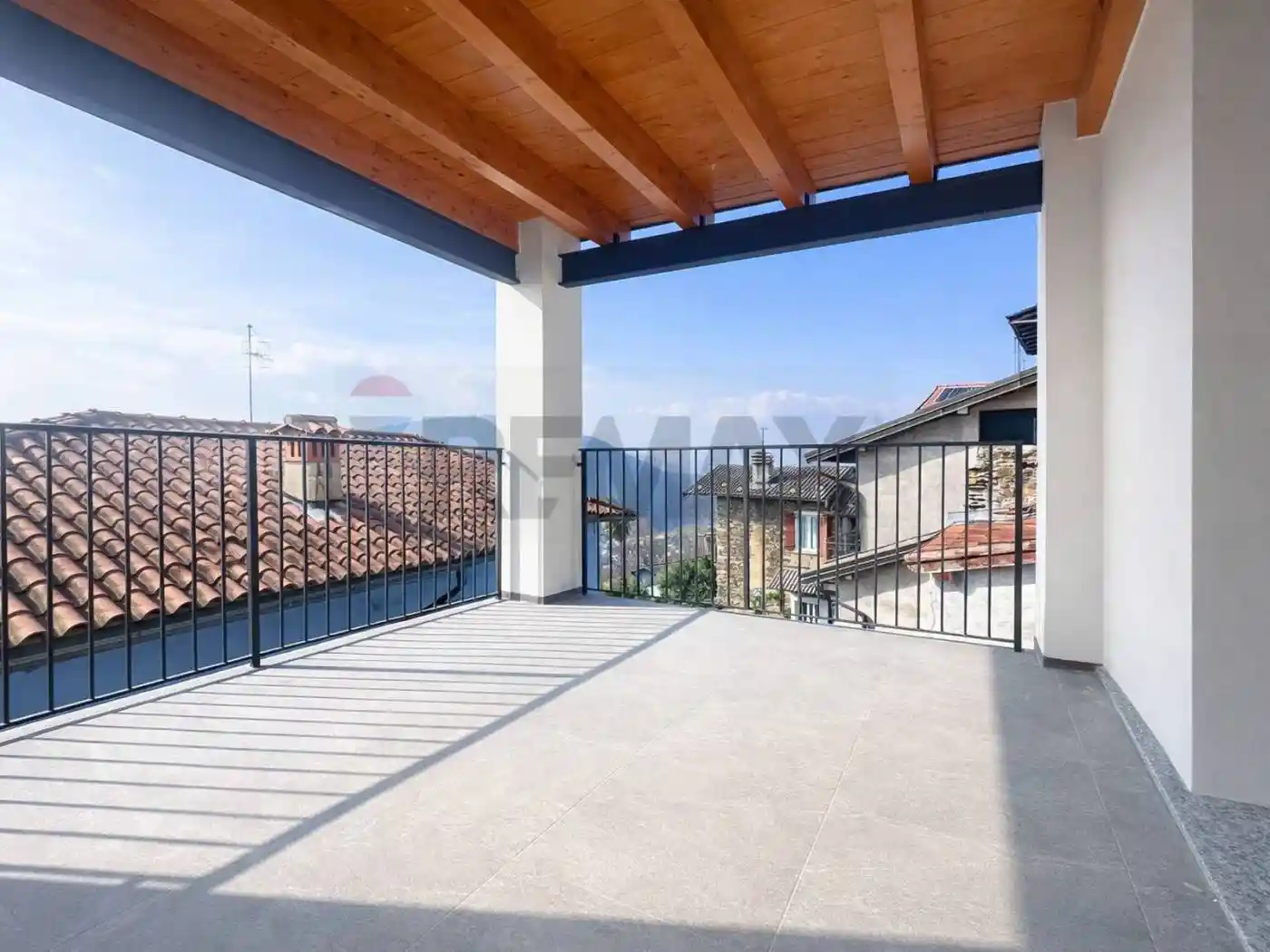 Appartamento in vendita a Vignone