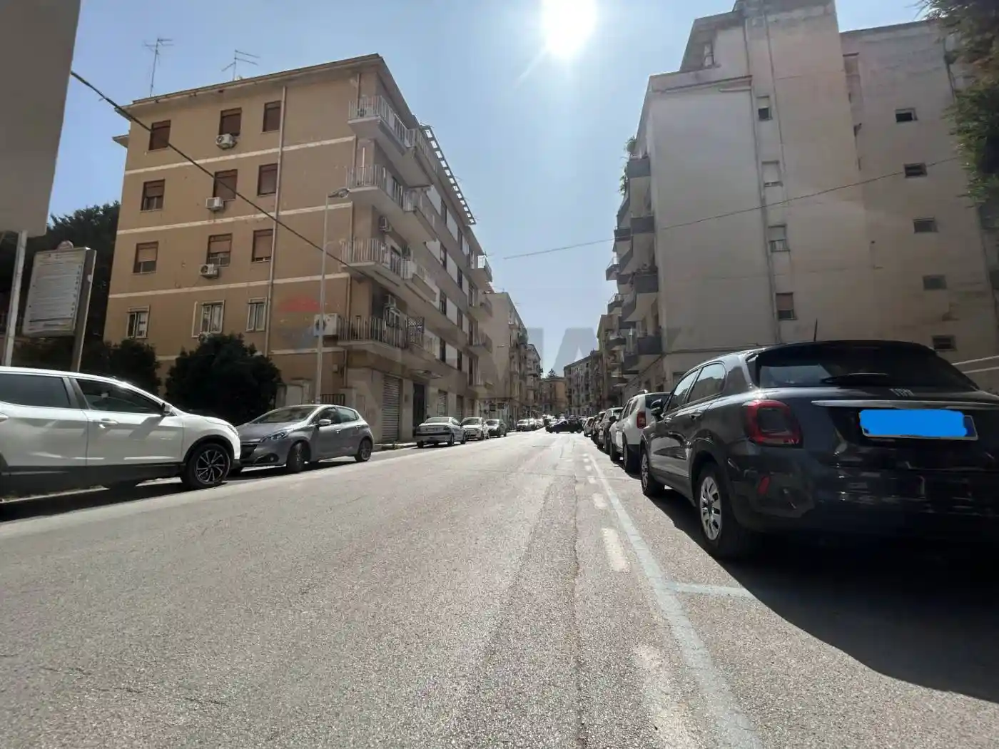 Attico - Mansarda in affitto a Caltanissetta