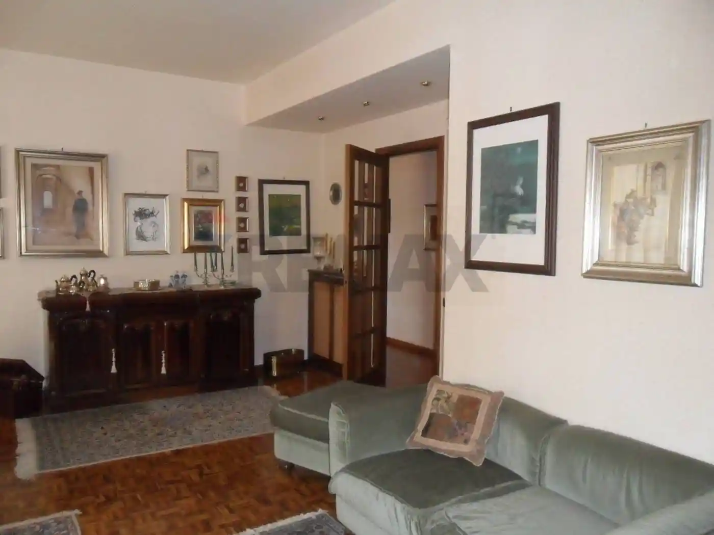 Appartamento in vendita a Caltanissetta