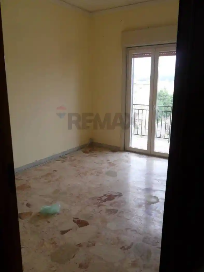 Appartamento in vendita a Caltanissetta