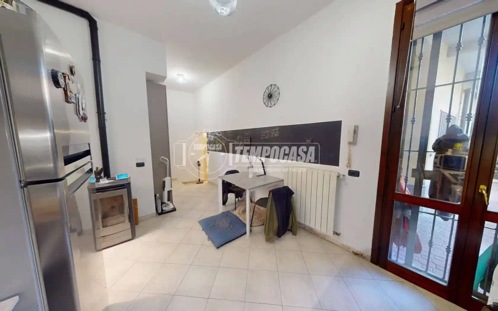 Appartamento in vendita a Cesano Maderno