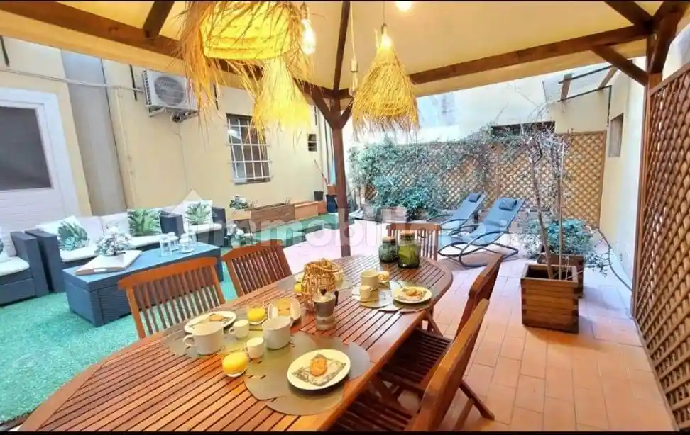 Appartamento in vendita a Firenze