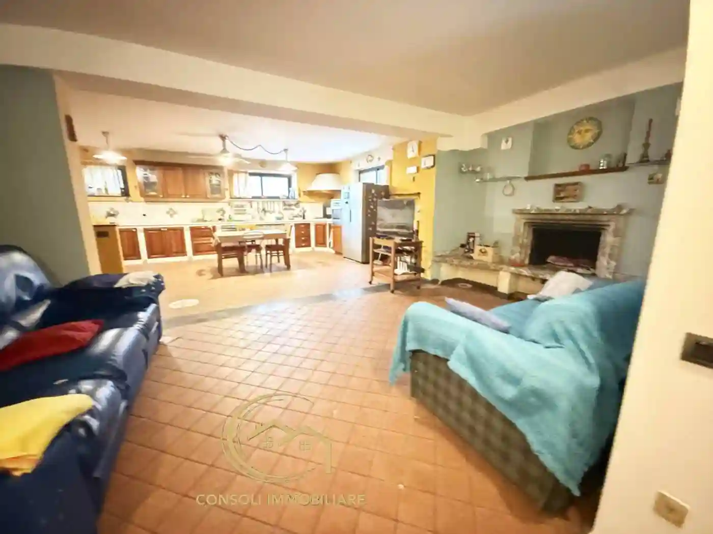 Villetta a schiera - foto 4