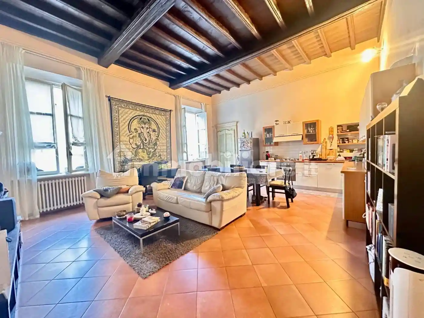 Appartamento in affitto a Savigliano