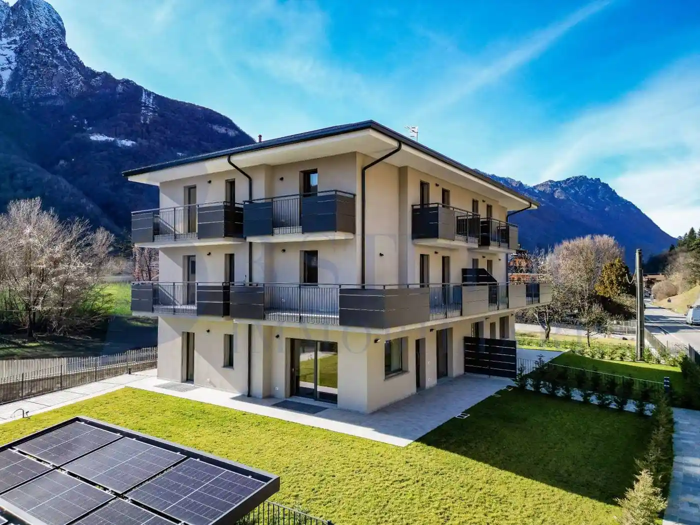 Progetto in vendita a Primaluna