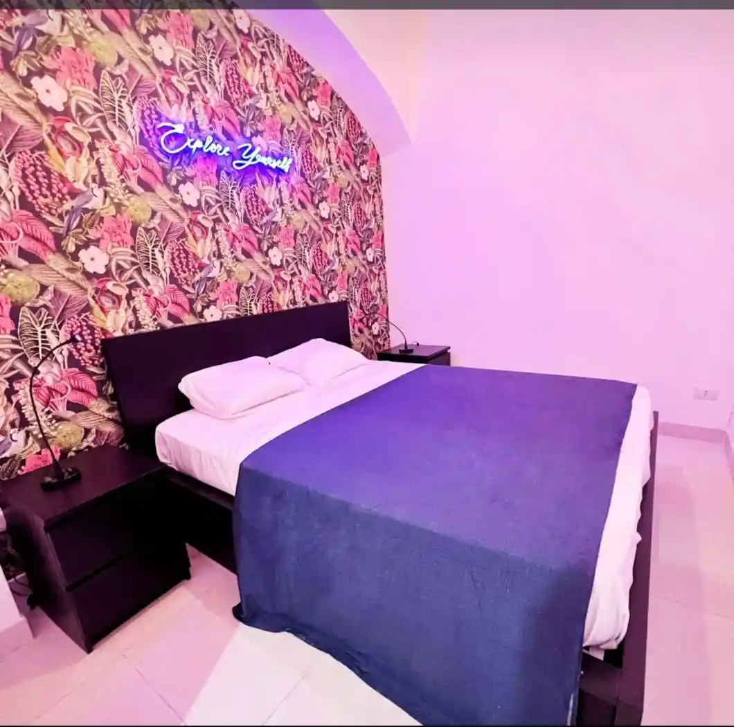 Appartamento in affitto a Napoli