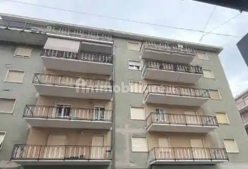 Appartamento in vendita a Gazzaniga