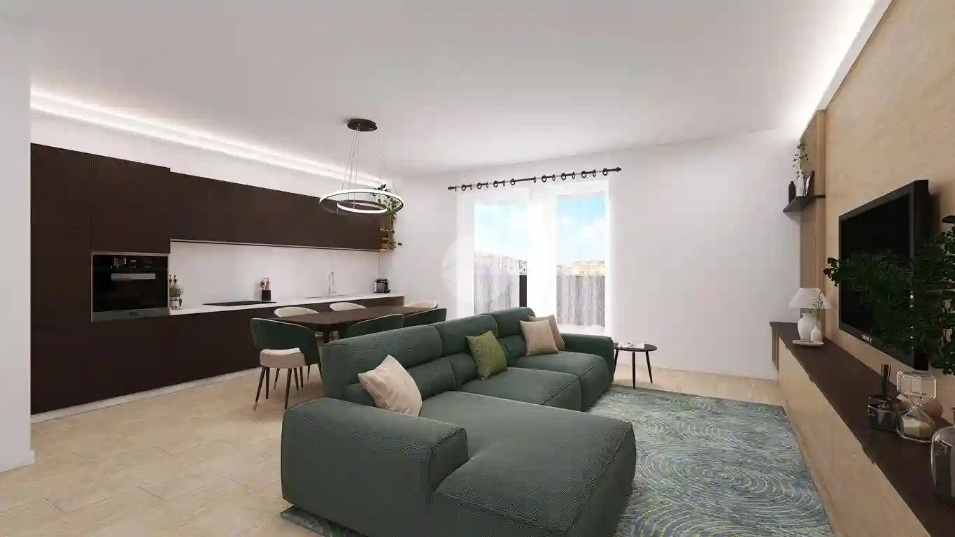 Appartamento - foto 3