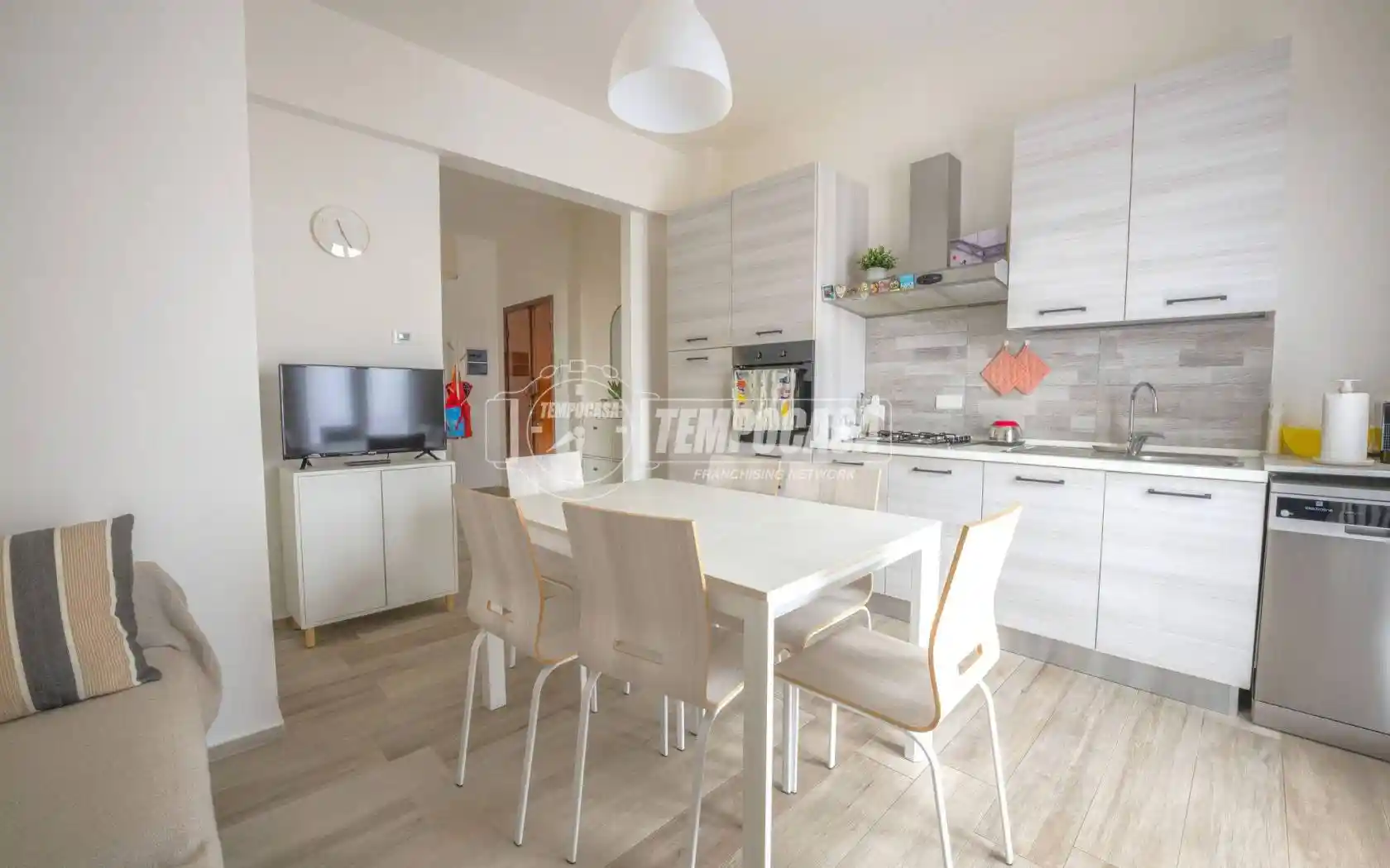 Appartamento in vendita a Senigallia