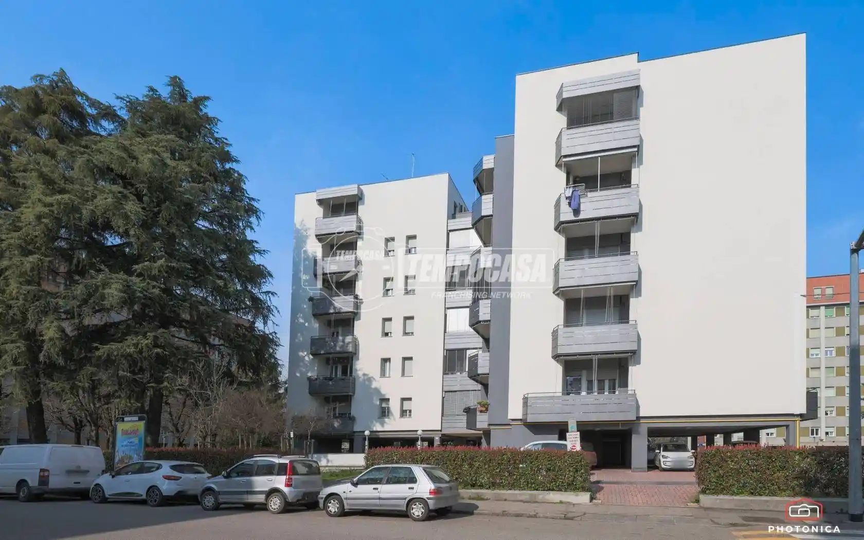 Appartamento in vendita a Bologna