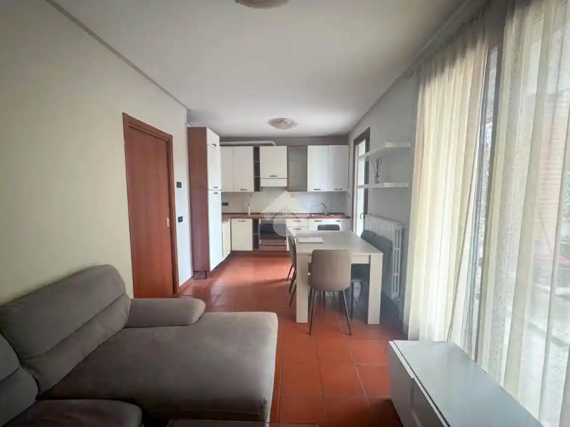 Appartamento in vendita a Bagnolo Mella