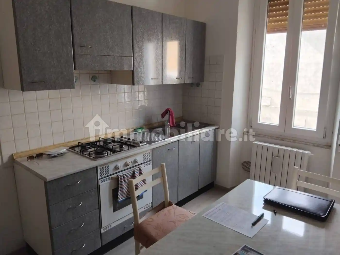 Appartamento in vendita a Ascoli Piceno