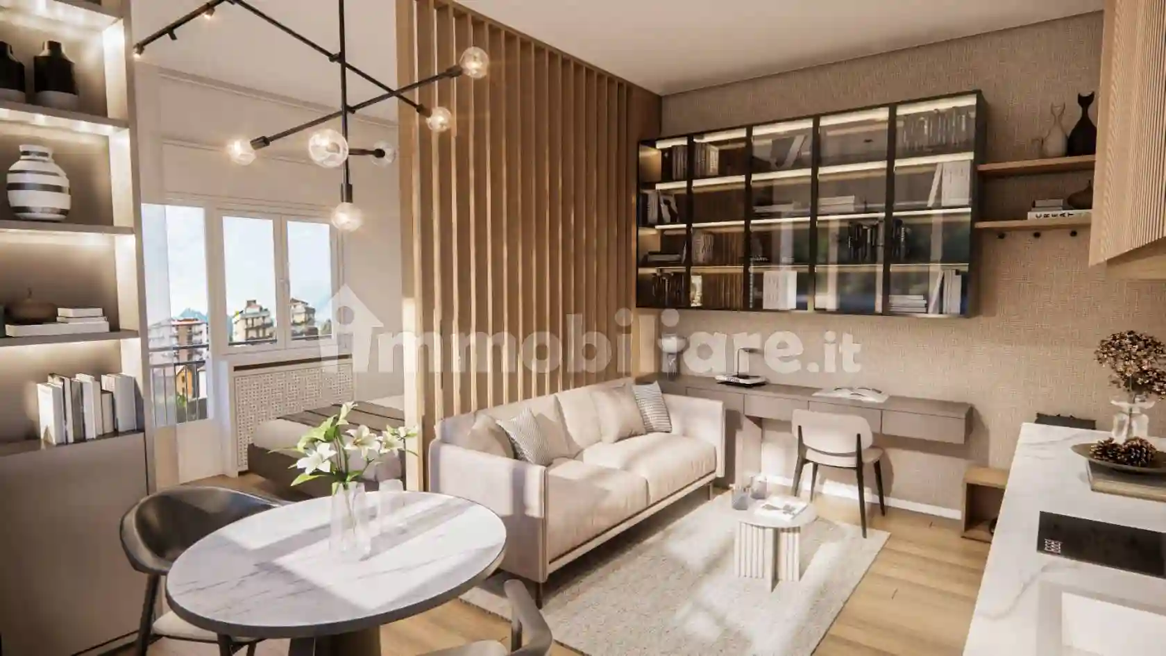 Appartamento - foto 2