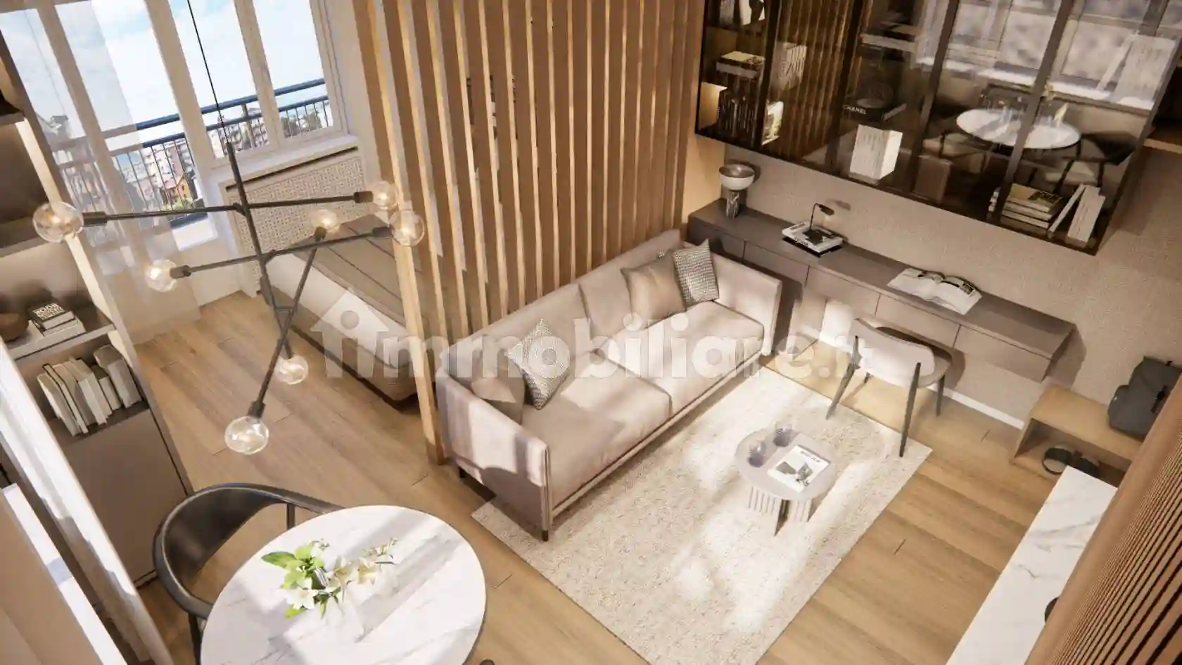 Appartamento - foto 3