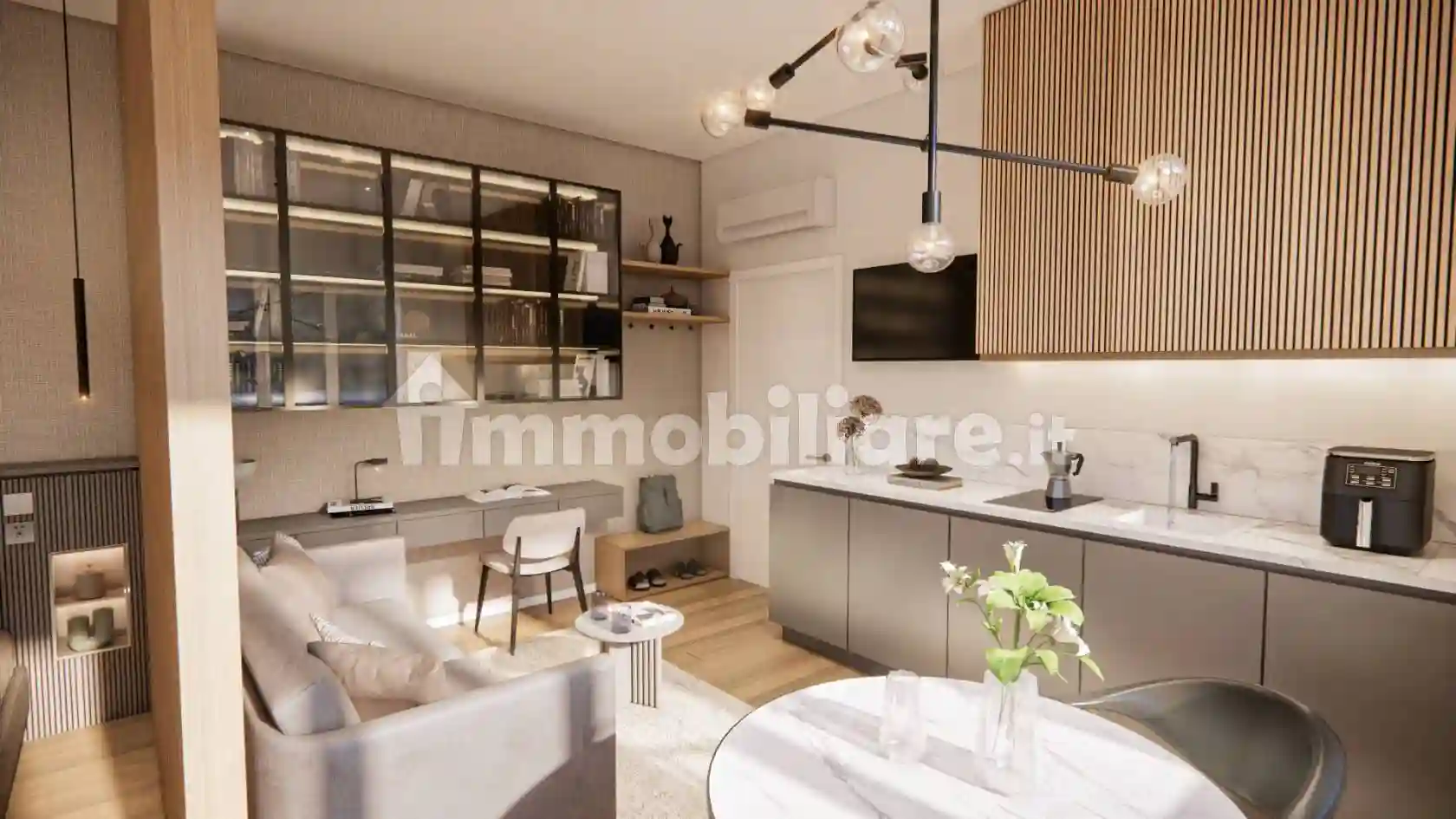 Appartamento - foto 4