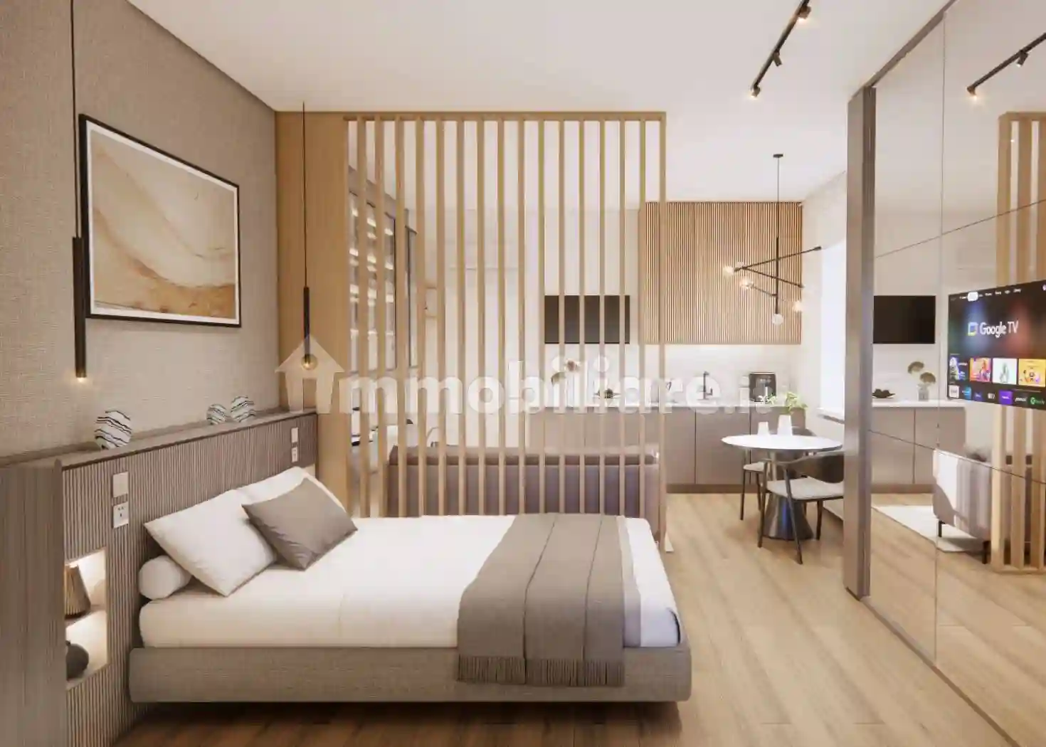 Appartamento - foto 5