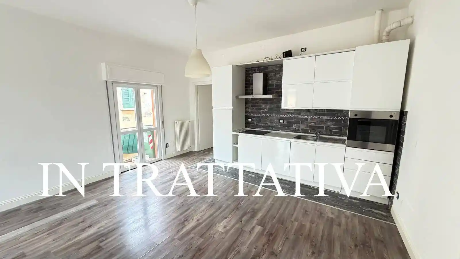 Appartamento in vendita a Castegnato