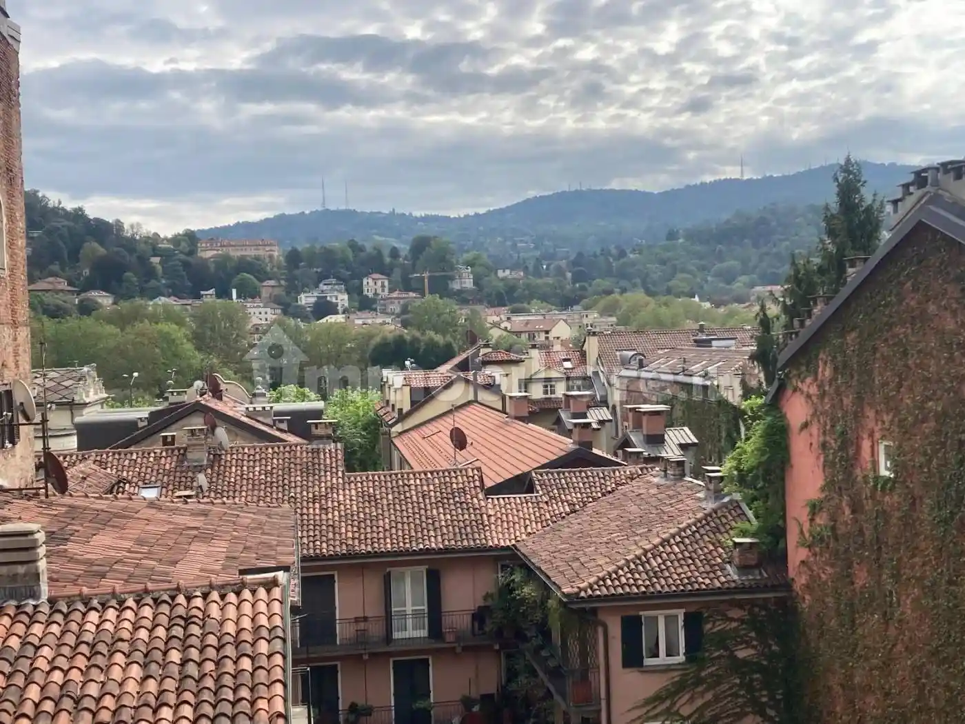 Appartamento in affitto a Torino