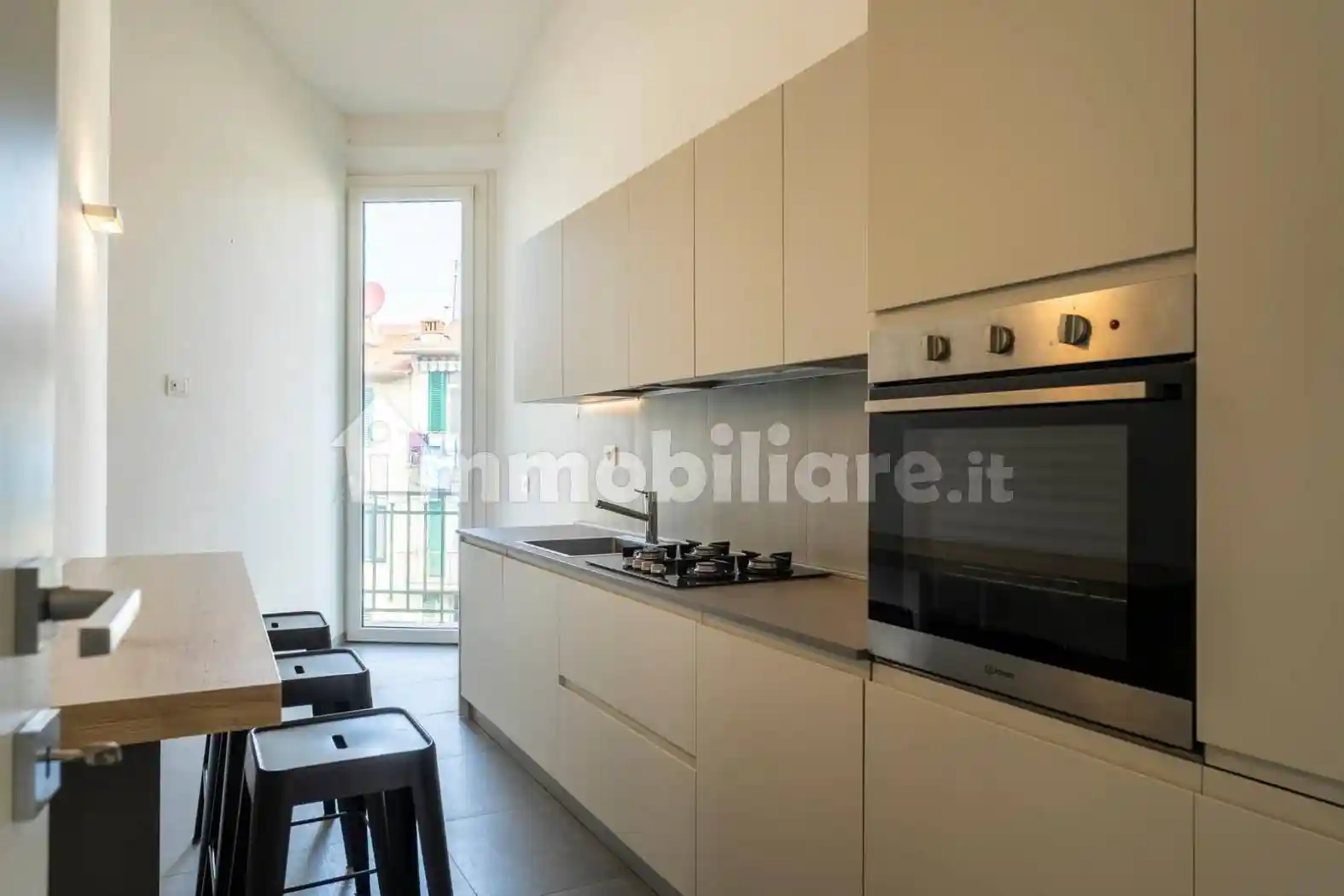 Attico - Mansarda in affitto a Firenze