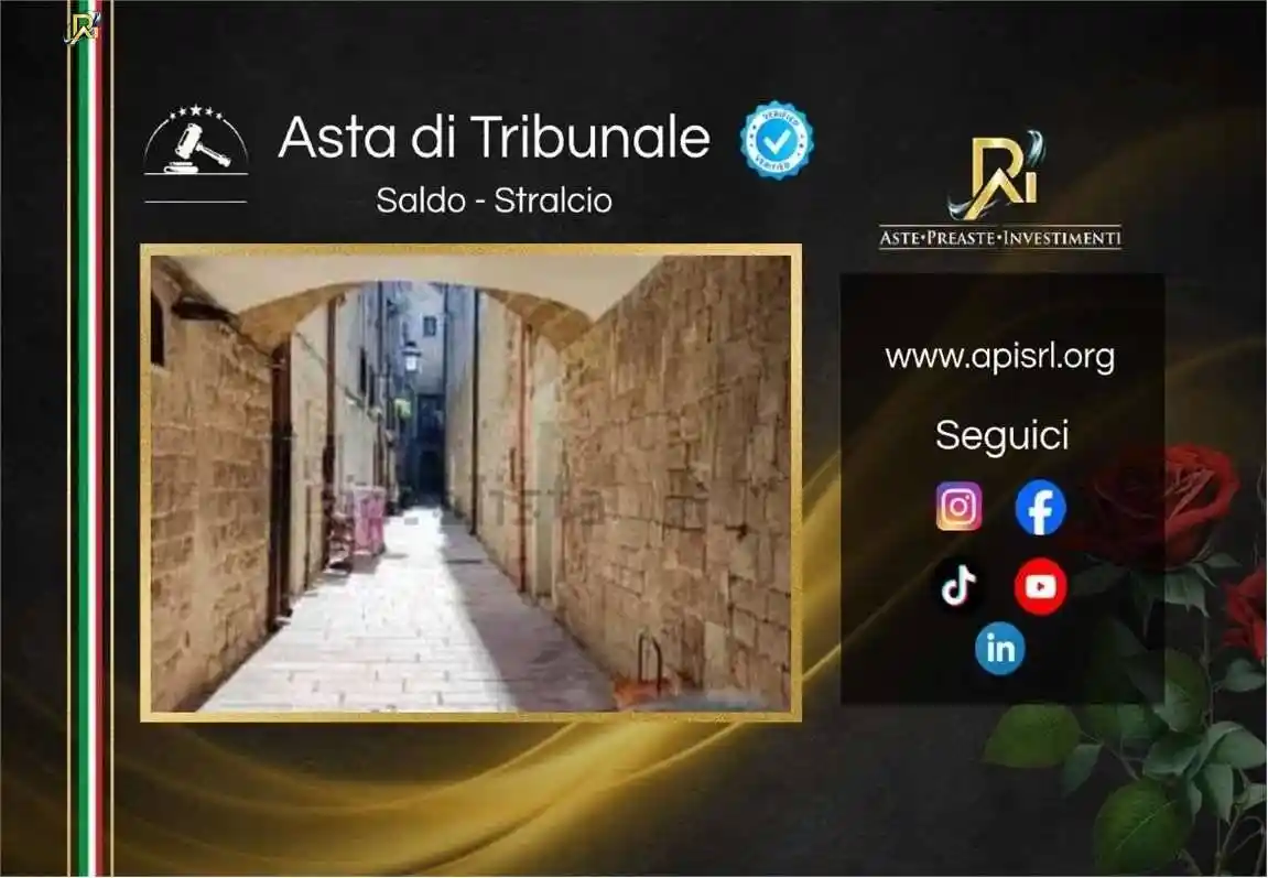 Appartamento in vendita a Rutigliano