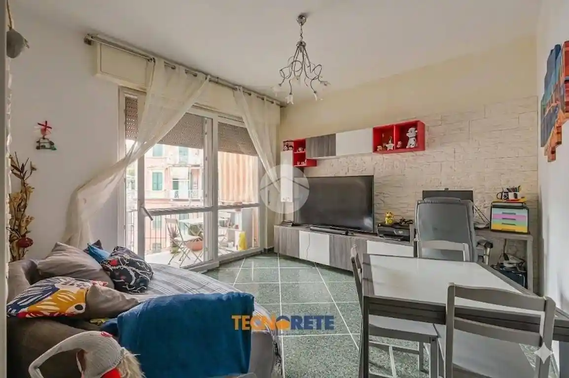 Appartamento in vendita a La Spezia