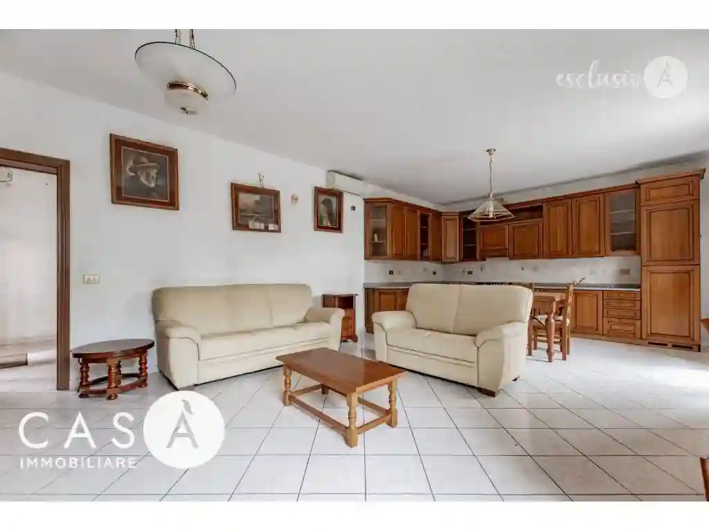 Casa indipendente - foto 4