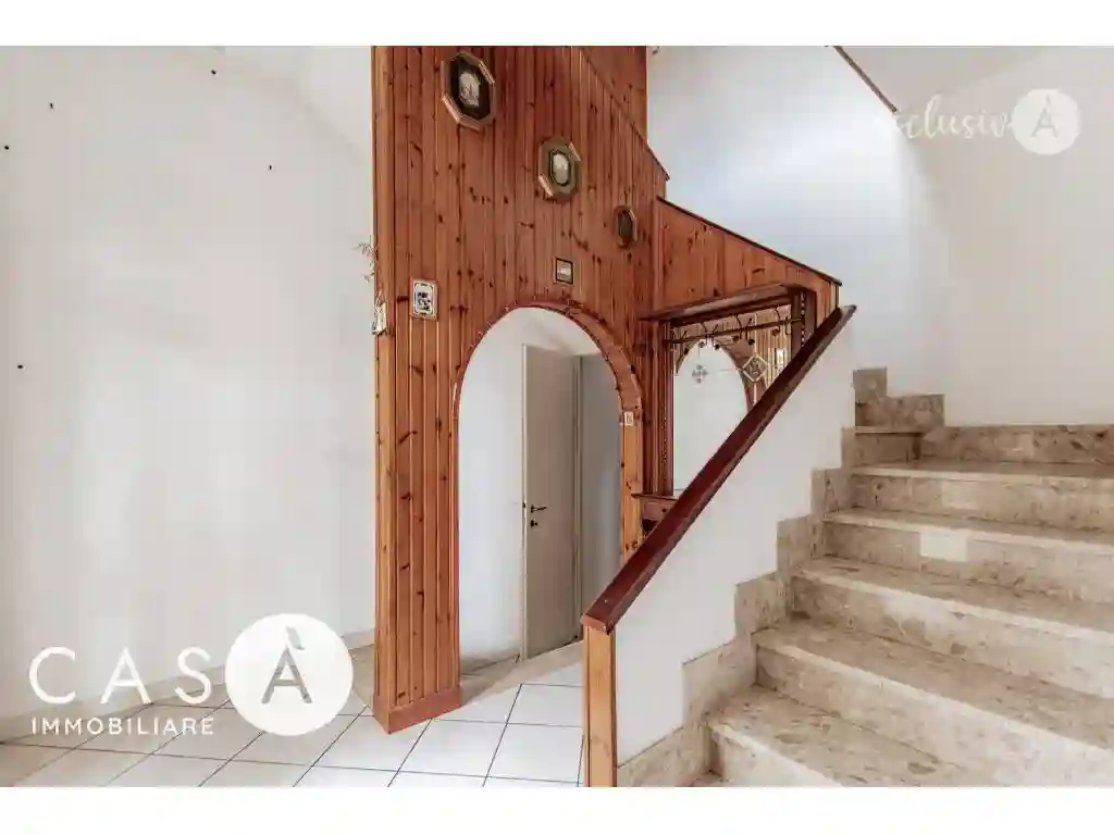 Casa indipendente - foto 5