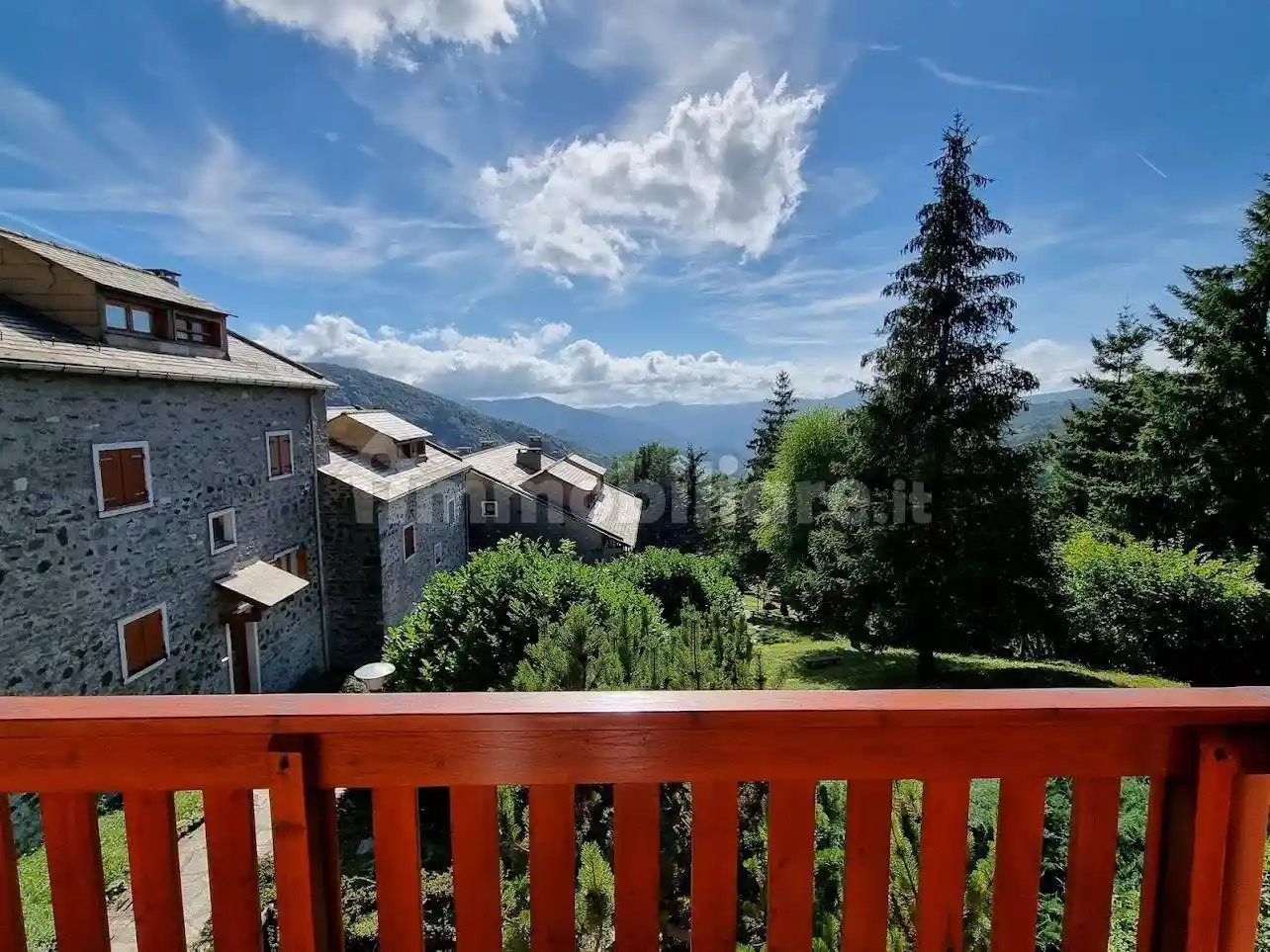 Appartamento in vendita a Santo Stefano d'Aveto