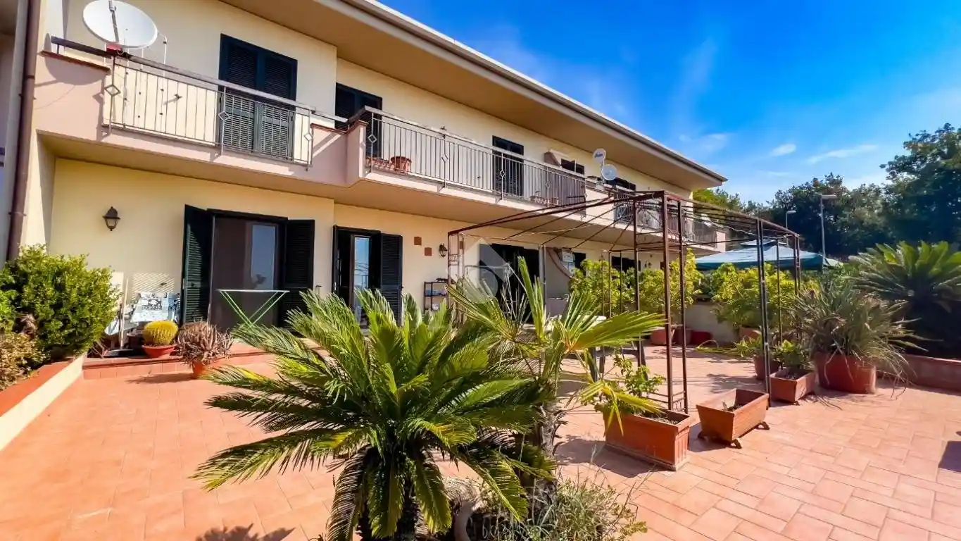 Appartamento in vendita a Formia