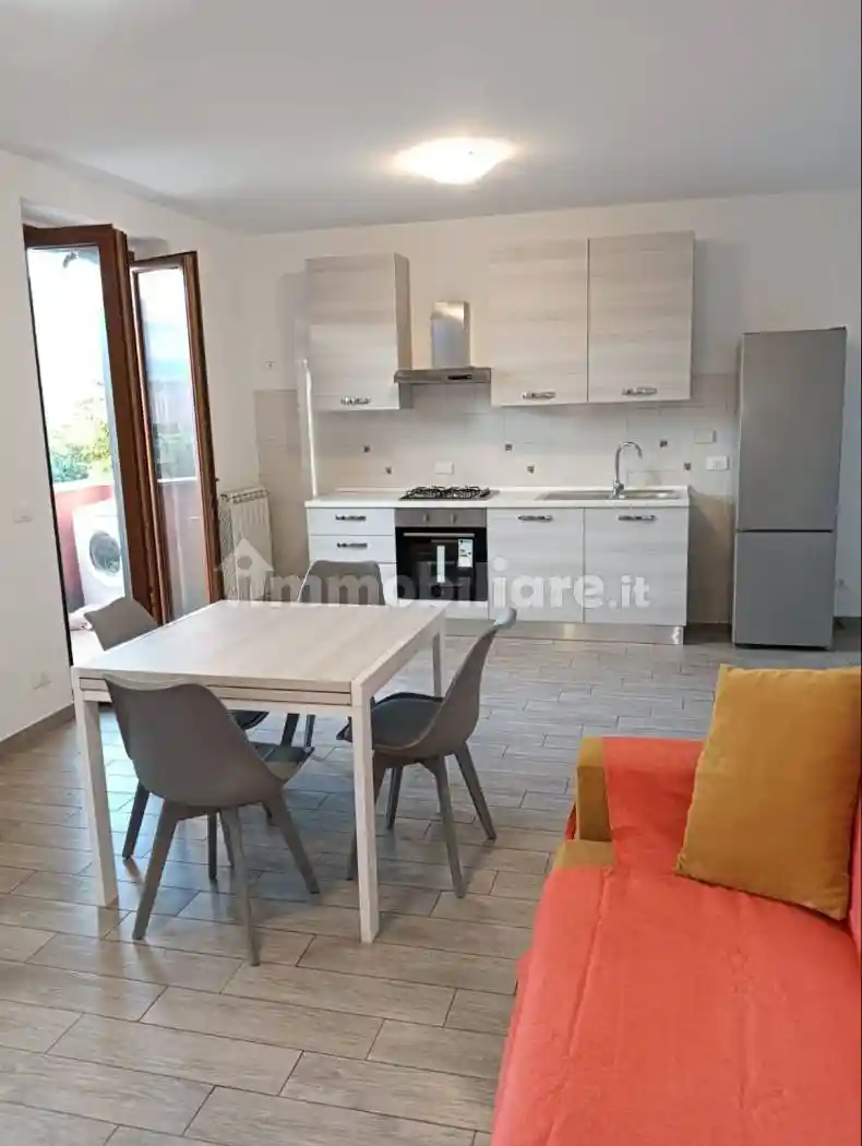 Appartamento in affitto a Marino