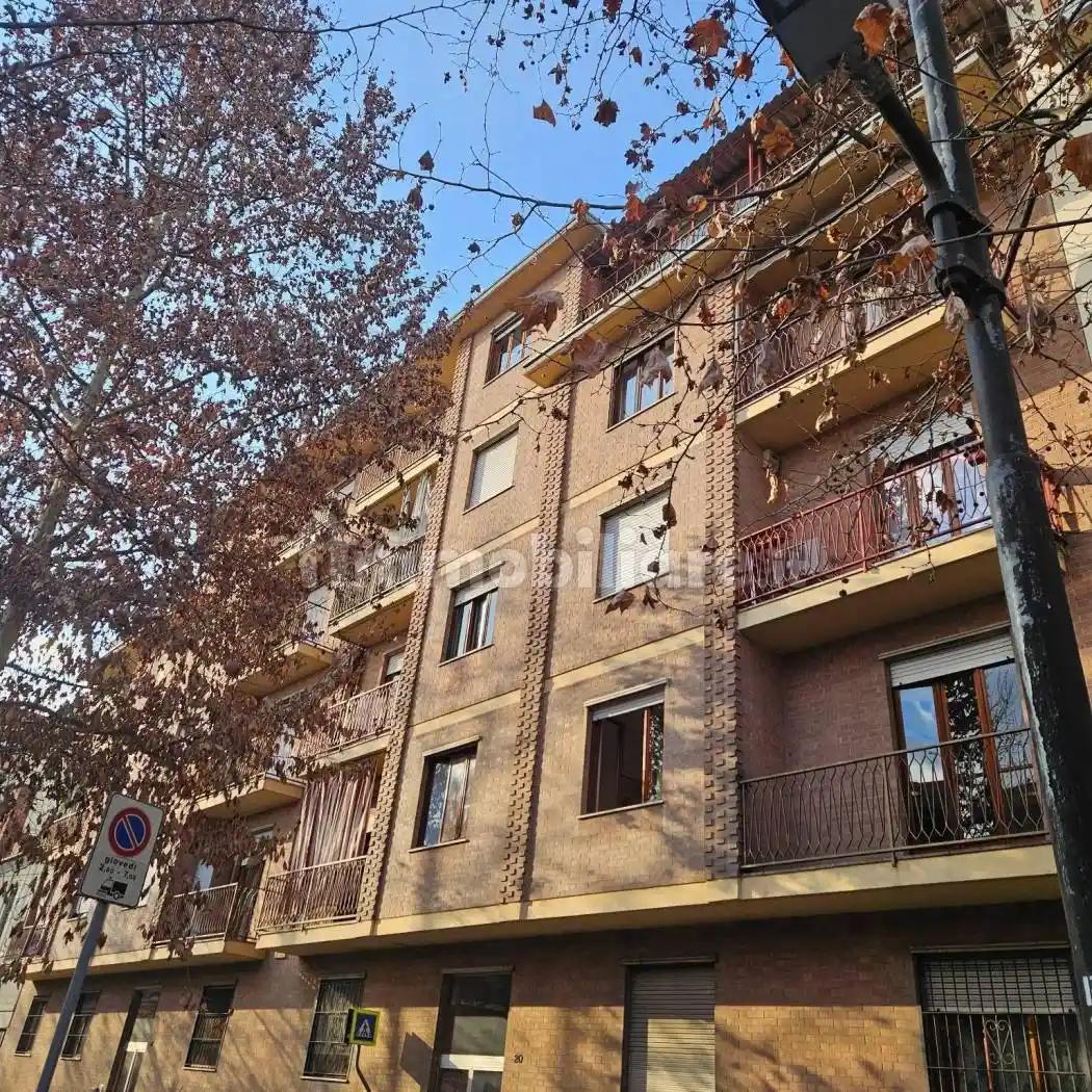 Appartamento in vendita a Asti