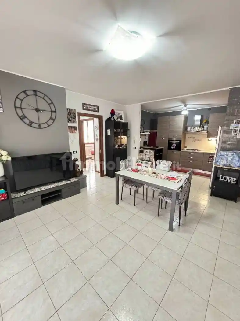 Appartamento in vendita a Cadeo