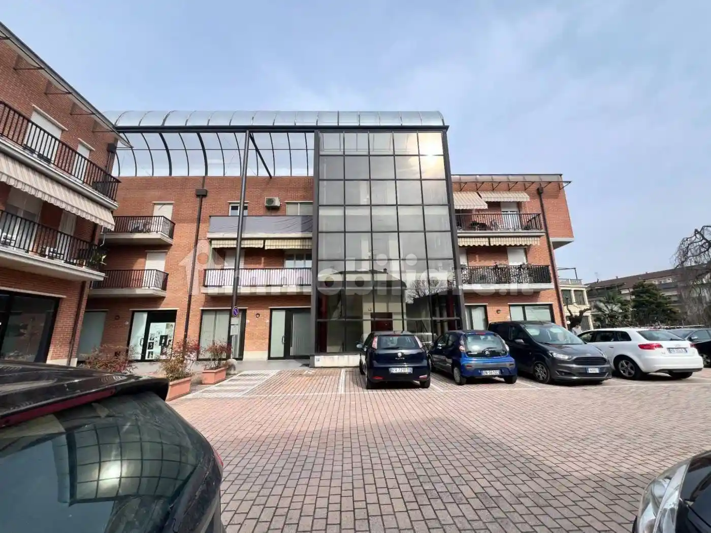 Appartamento in vendita a Alba