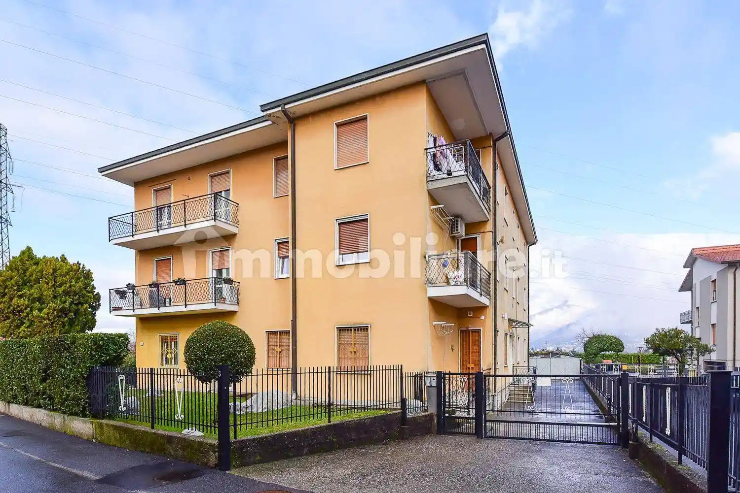 Appartamento in vendita a Como