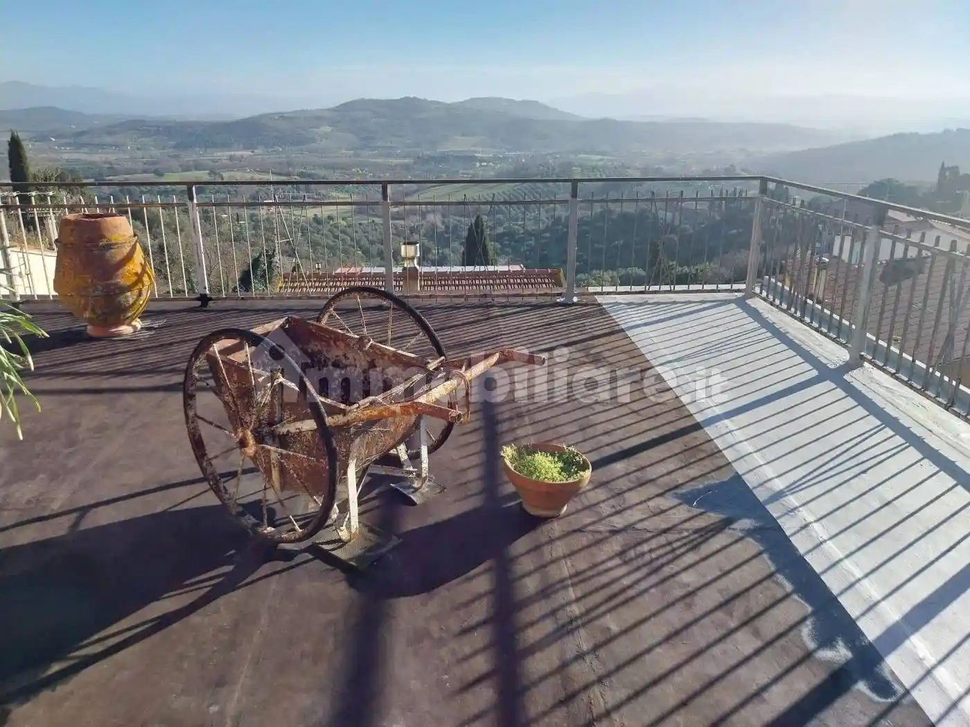 Casa indipendente in vendita a Gavorrano