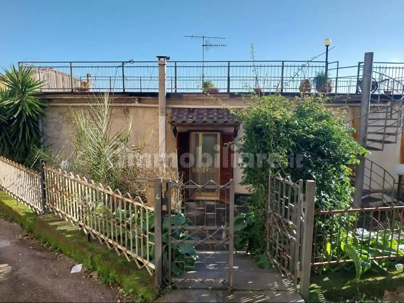 Casa indipendente - foto 5