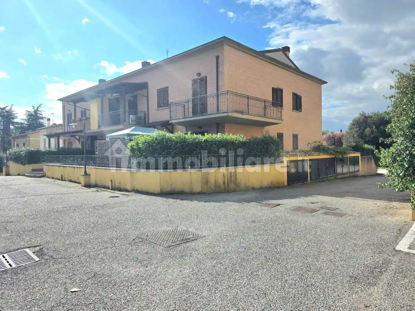 Appartamento in vendita a Torgiano