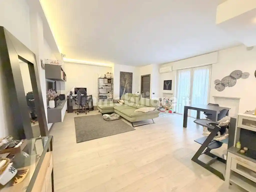 Appartamento in vendita a Verona