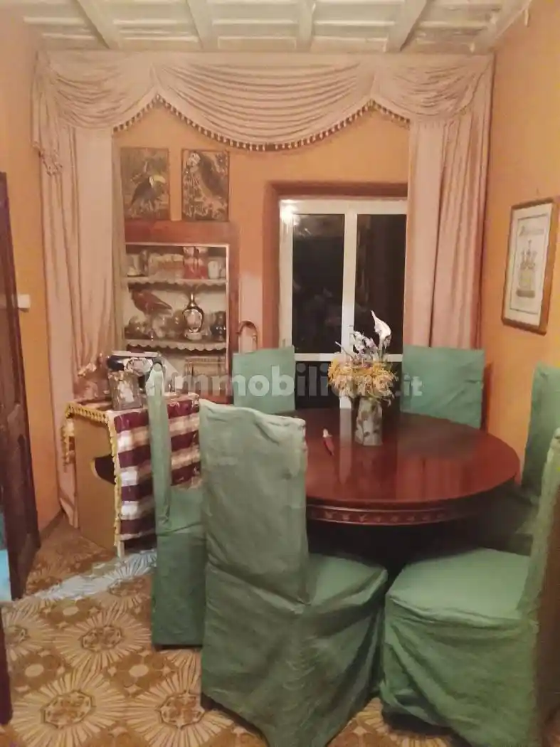 Appartamento in vendita a Vignanello