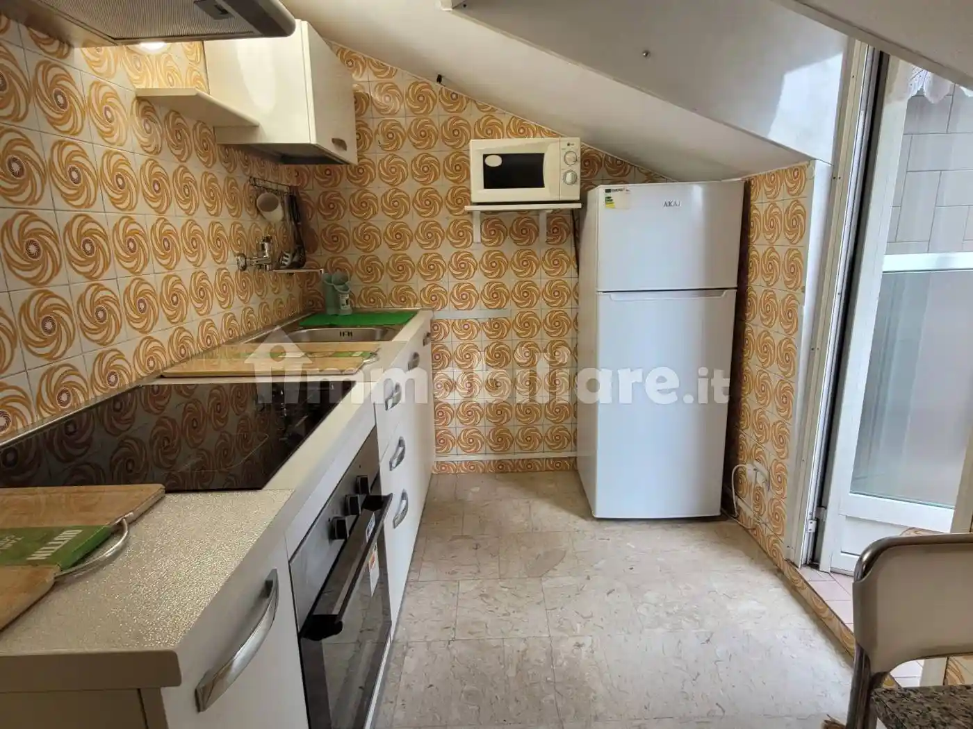 Appartamento in affitto a Rho