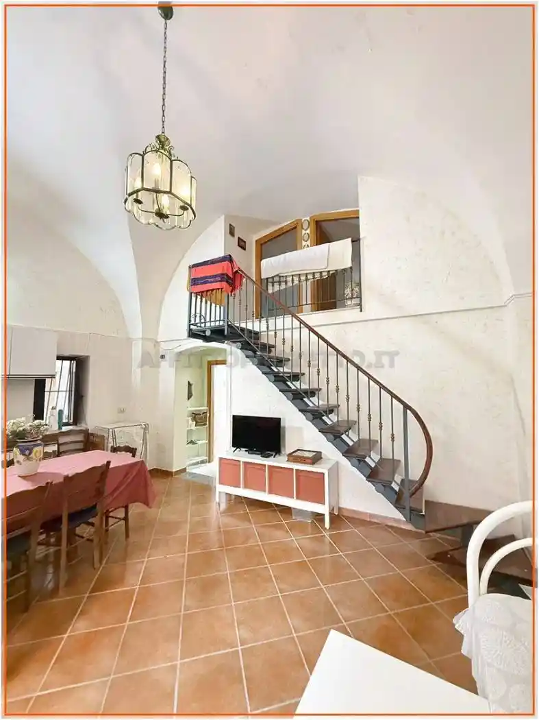 Appartamento in vendita a Formia