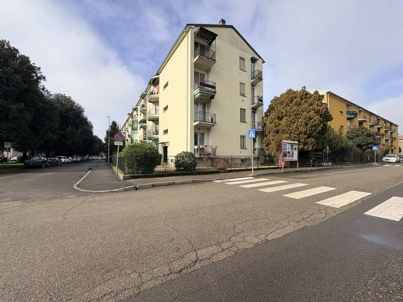 Appartamento in vendita a Pavia