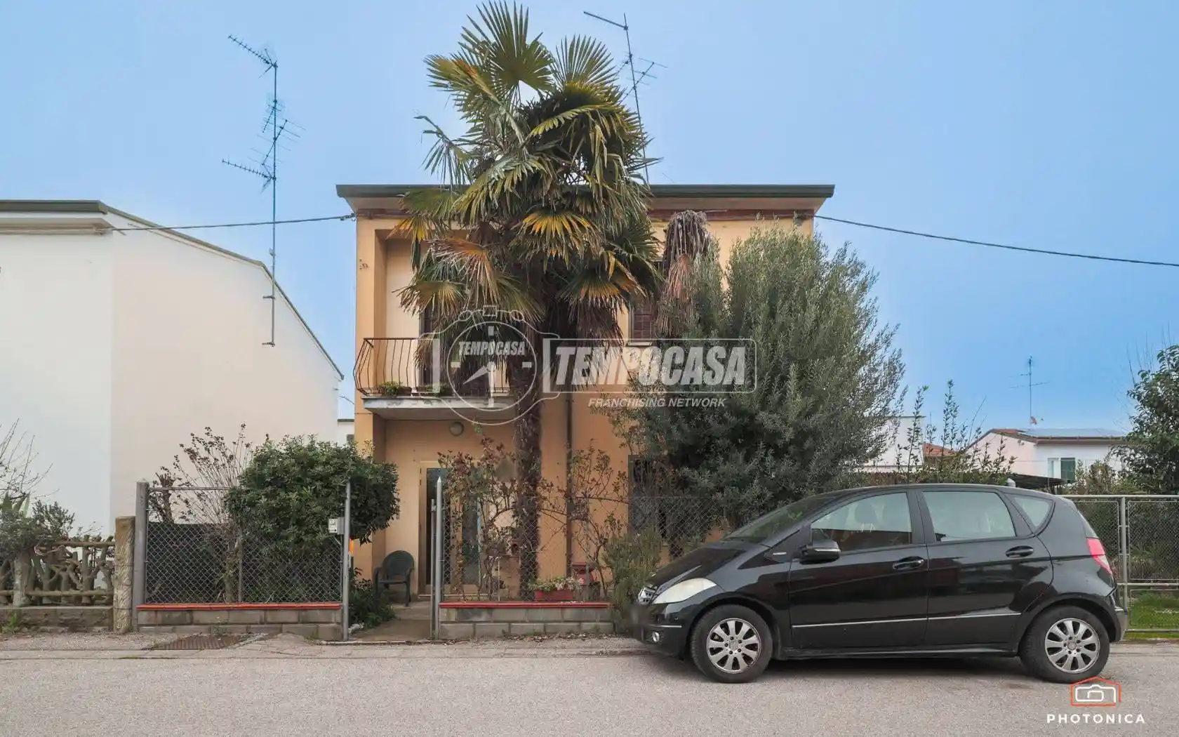 Casa indipendente in vendita a Lugo