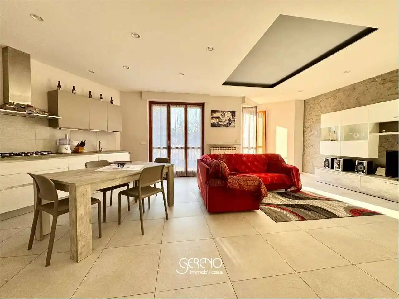 Appartamento in vendita a Centallo