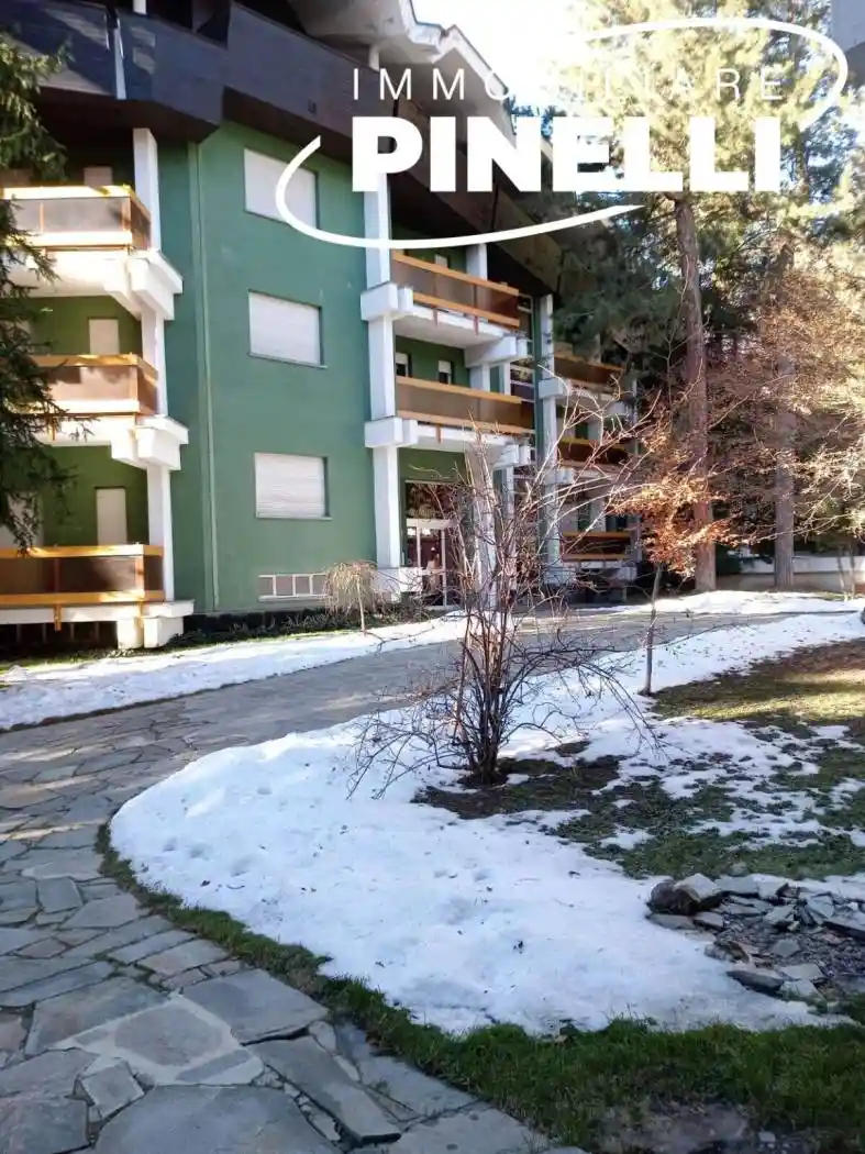 Appartamento in affitto a Bardonecchia