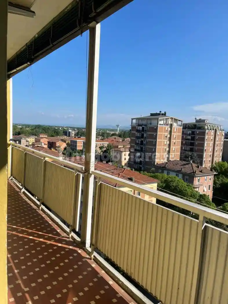 Appartamento in vendita a Reggio Emilia