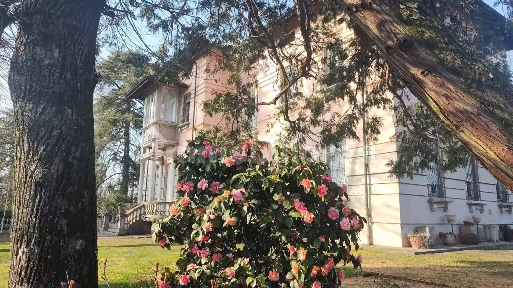 Villa in vendita a Miradolo Terme